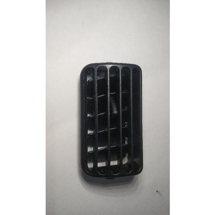 (Expert) kisi kisi ac mobil suzuki apv lama warna hitam