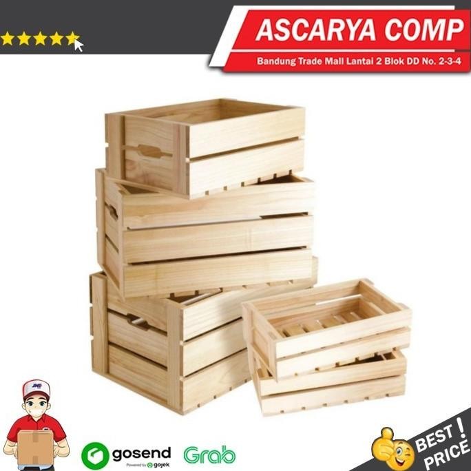 

(Expert) Biaya Pack Kayu & Asuransi JNE