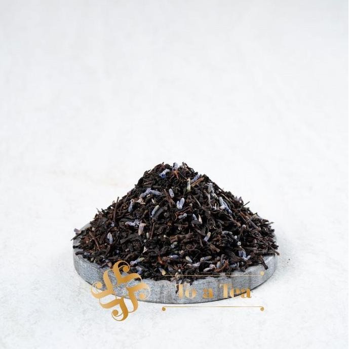 

Promo Lavender Medley - Teh Artisan Black Tea Based Hitam