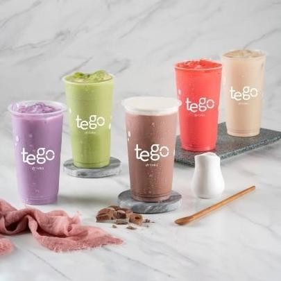 

Promo Tego Bubuk Minuman Teh Kekinian Plus Gula - Premium Bubble Drinks