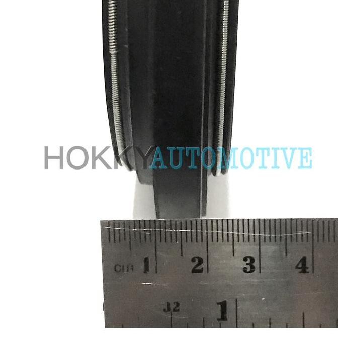 Seal Hidrolik Lift Cuci Motor Kapasitas 400Kg / Seal Hidrolik Motor Kualitas Terbaik Harga Termurah