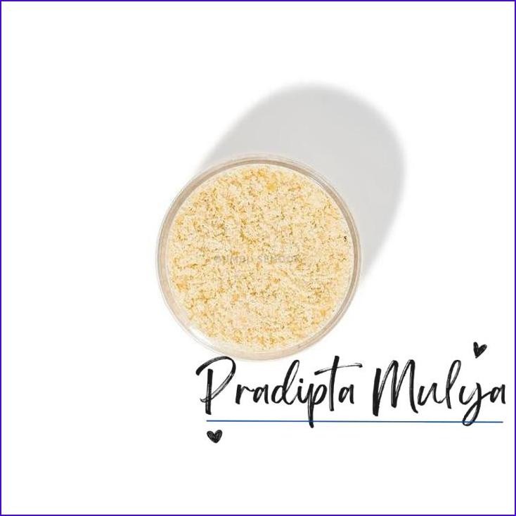 

Langsung Gas.! Bumbu Sendok Kemiri Bubuk 55G