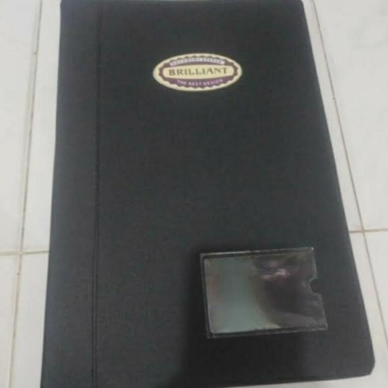 

READY STOK DOCUMENT KEEPER 20 LBR ZIPPER BRILLIANT / MAP DOKUMEN 20 LBR RESLETING Siap kirim