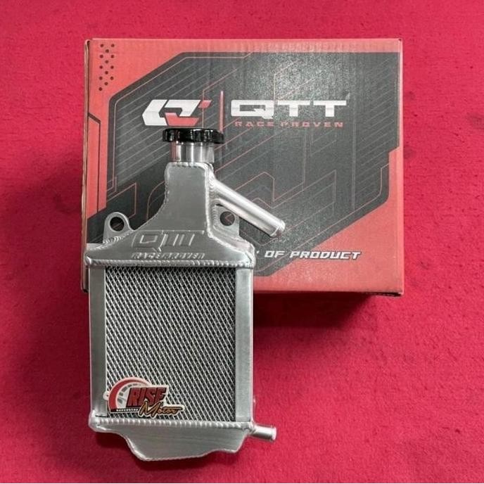 RADIATOR QTT VARIO 160 PCX 160