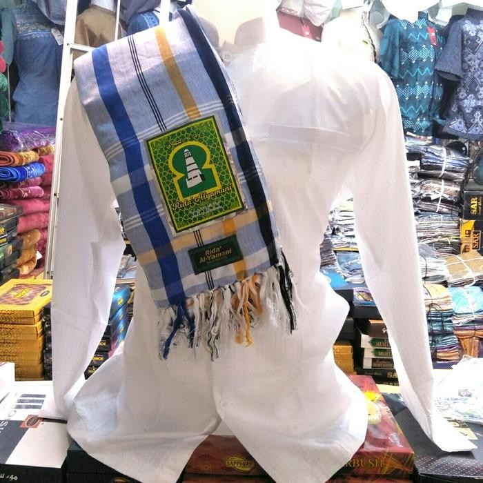 Sorban Rida Al-yamani