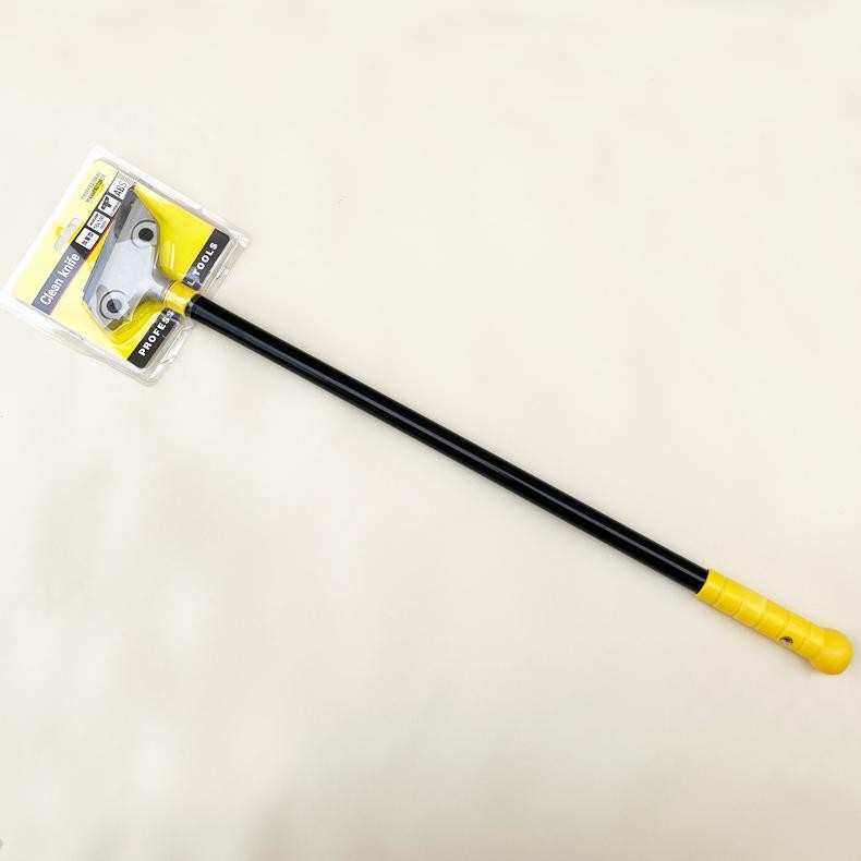 Kape Cat Pisau Dempul Pengerok Cat Panjang / Scraper 600MM