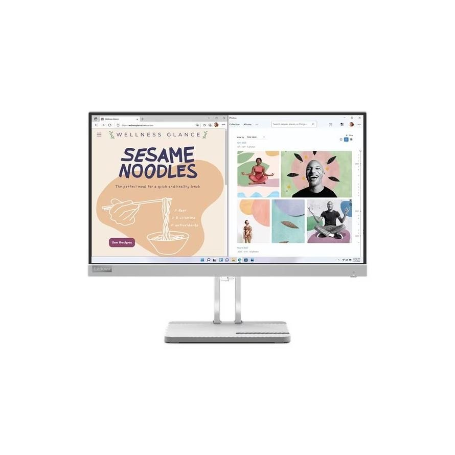 Monitor Lenovo LED L22e-40 - Full HD 22" Inch