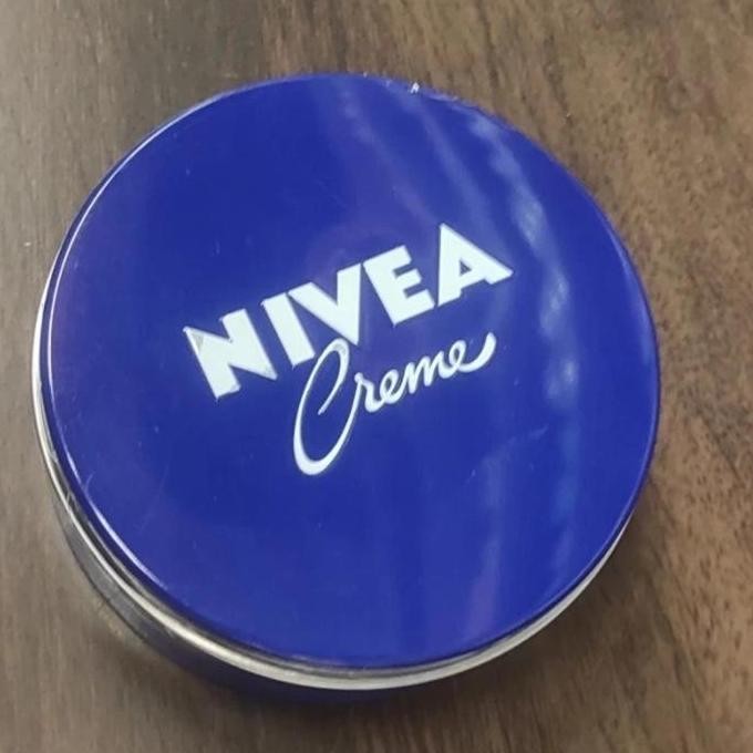 NEW Nivea Creme Biru Made in Germany