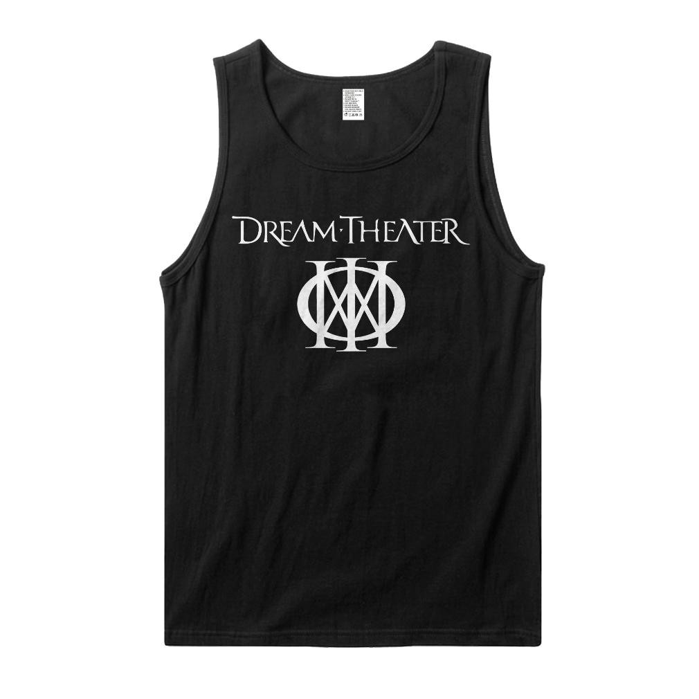 24s / KAOS / SINGLET / KAOS LEKBONG BAND DREAM THEATER / TANKTOP / ATASAN / LEKMONG JunDW