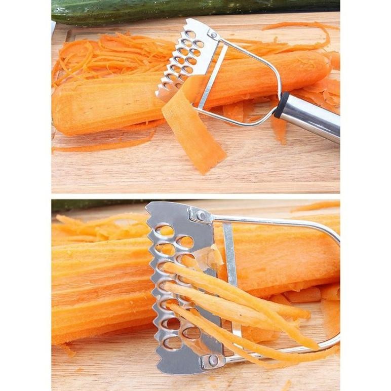 Parutan Keju Coklat Batangan Gondrong Panjang Perabotan Dapur Serbaguna Murah Ready