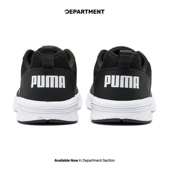(Expert) Sepatu Lari Pria PUMA NRGY COMET 19055606 ORIGINAL