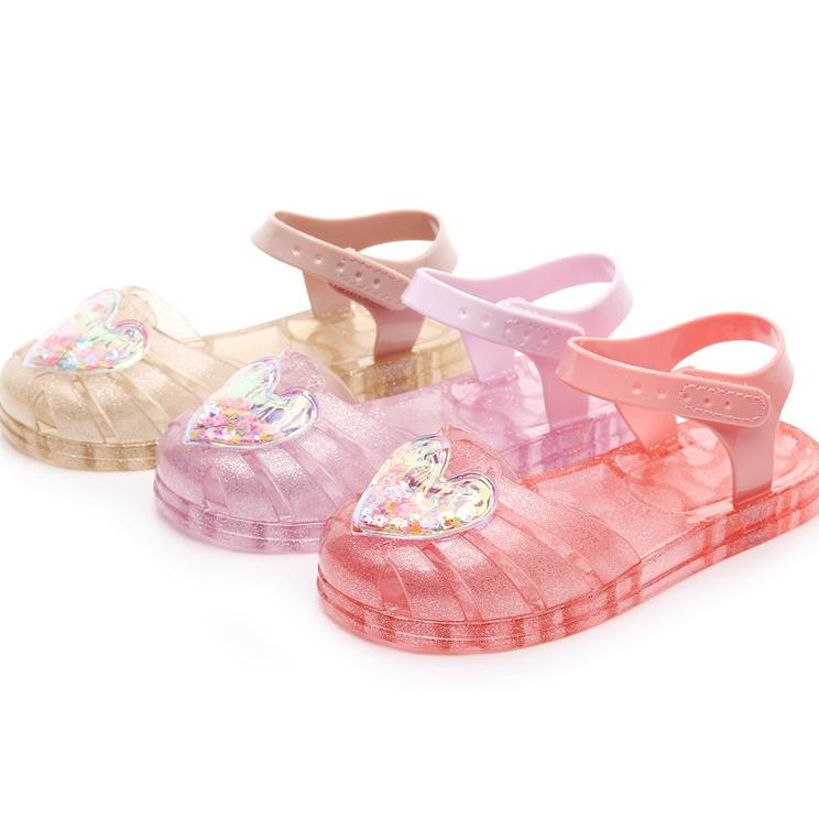 Sandal Jelly Sasa Sendal Jelly Anak Perempuan Sandal Jelly Anak Perempuan Size 2435