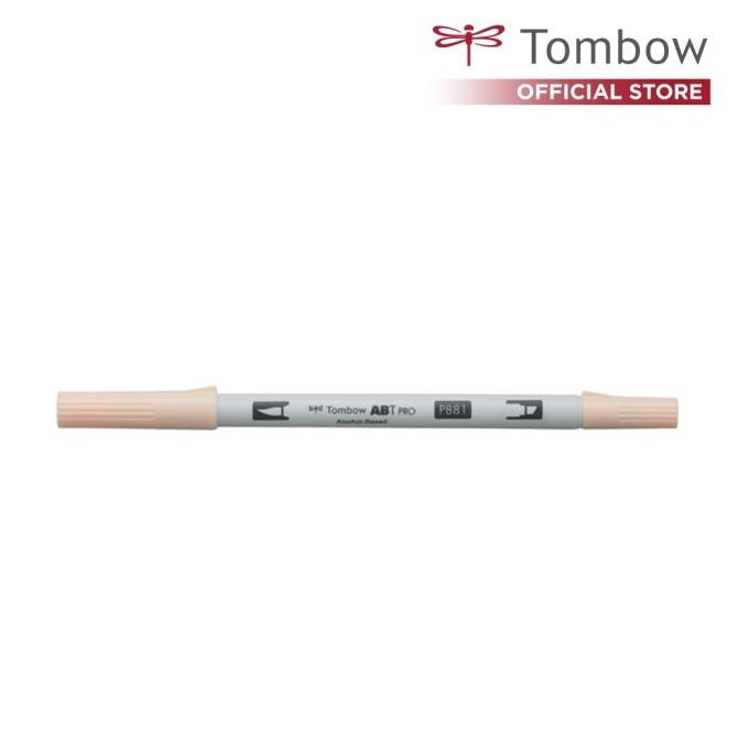 

Sale Tombow Dual Brush Pro Starfish