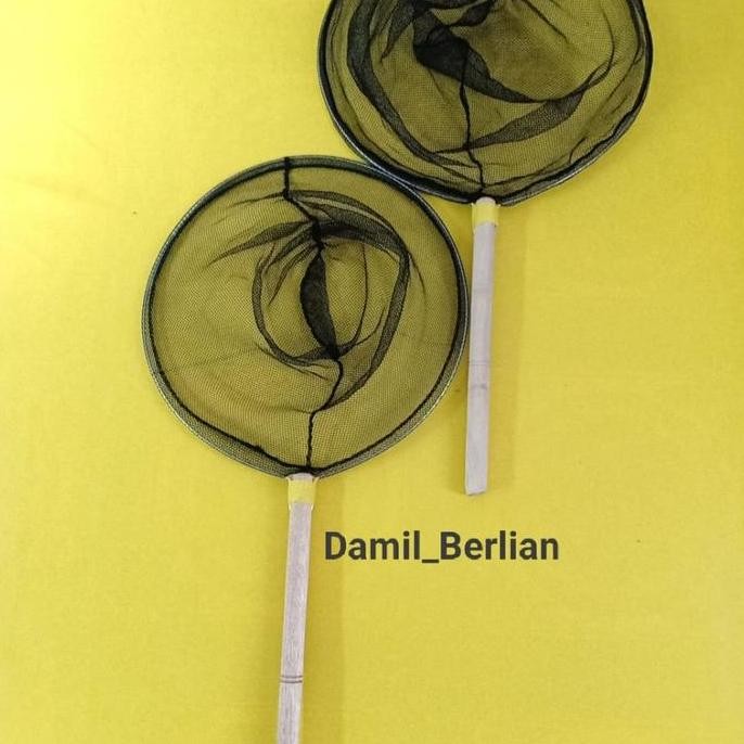 SESER SEROKAN IKAN ATAU SAIR IKAN NO.5 UKURAN BESAR GROSIR PANCING DAM