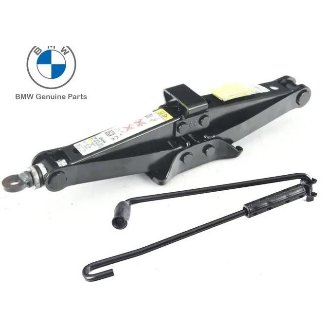Sale Original Bmw G20 F48 X1 F39 X2 Jack Tool Engkol + Dongkrak Mobil