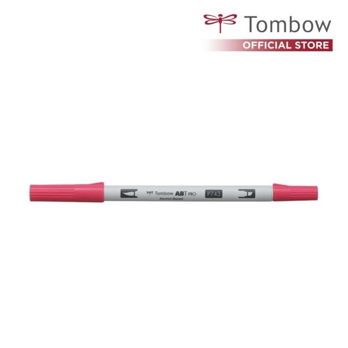 

Sale Tombow Dual Brush Pro Hot Pink