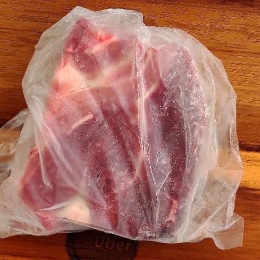 

Promo..!!! Daging Iga | Daging Sandung Lamur Ol-133