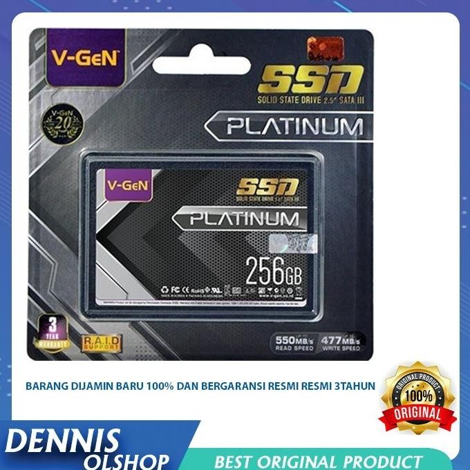 (Expert) SSD V-Gen 240GB - Sata 3 VGen 240 GB