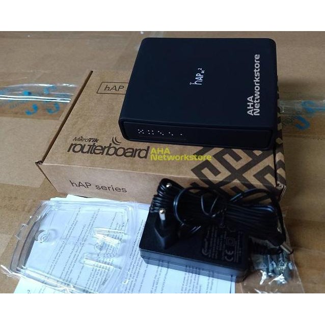 Mikrotik Hap Ac2 Mikrotik Rbd52G 5Hacd2Hnd Tc Router Wireless Rbd52G New Stok