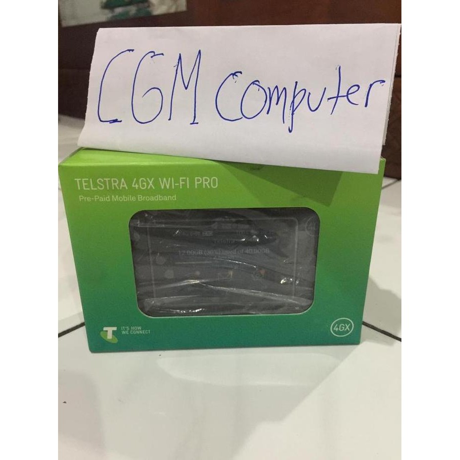 Unlocked Huawei E5787 E5787Ph-67A Lte Cat6 300Mbps Mobile Wifi New Stok