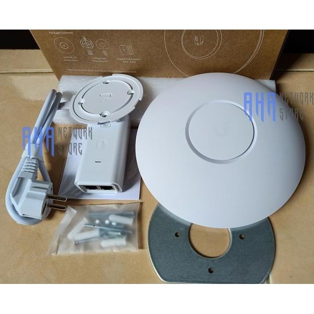Unifi Ac Longrange Unifi Ac Lr Ubiquiti Uap Ac Lr New Stok