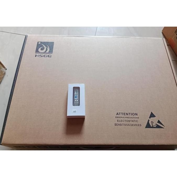 Olt Hsgq Eo4 Id Olt Epon 4Pon Hsgq Eo4Id Tanpa Sfp Olt 4Pon Hsgq E04Id New Stok