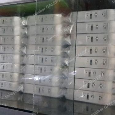 (Expert) Modem / Router ZTE F609 V3 bekas