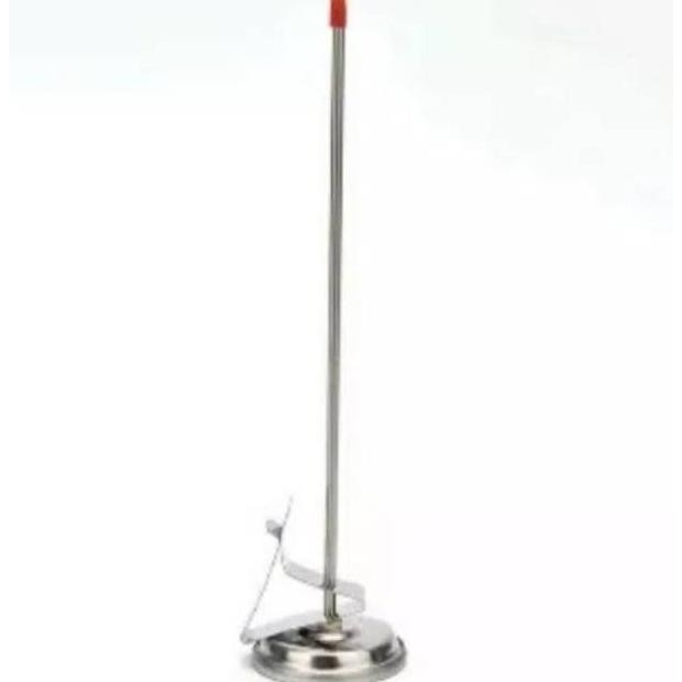 |Expert| Terbaik THERMOMETER MEKANIK ALAT UKUR SUHU PANAS MINYAK GORENG KOPI