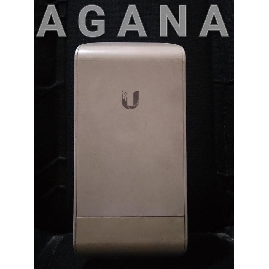 Ubiquiti Nanostation Loco M2 New Stok
