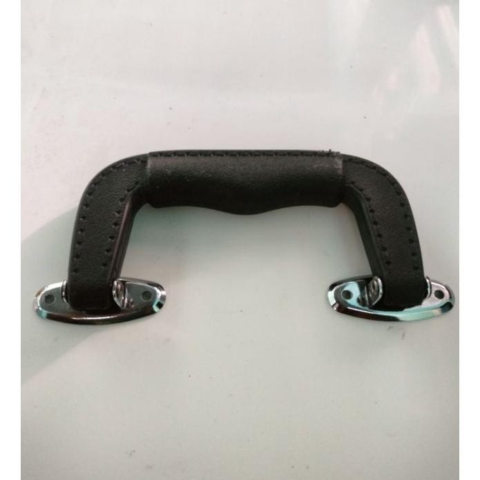 Handel Tas Handel Koper/Handel Jinjing Hitam Flightcase ZV