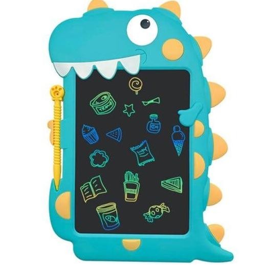 

Papan Tulis Anak Lcd Writing Color Board 8.5 Mainan Edukasi Anak