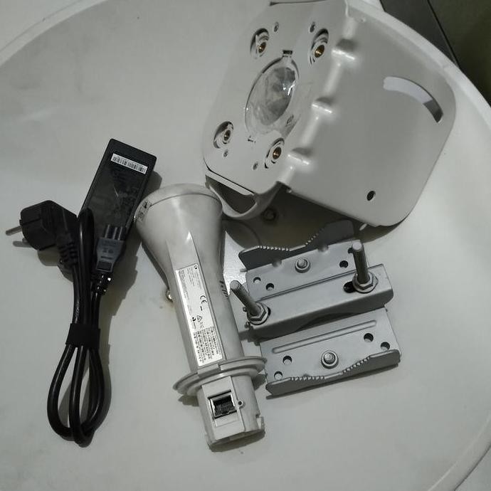 Cambium Epmp Force 200 5 Ghz New Stok
