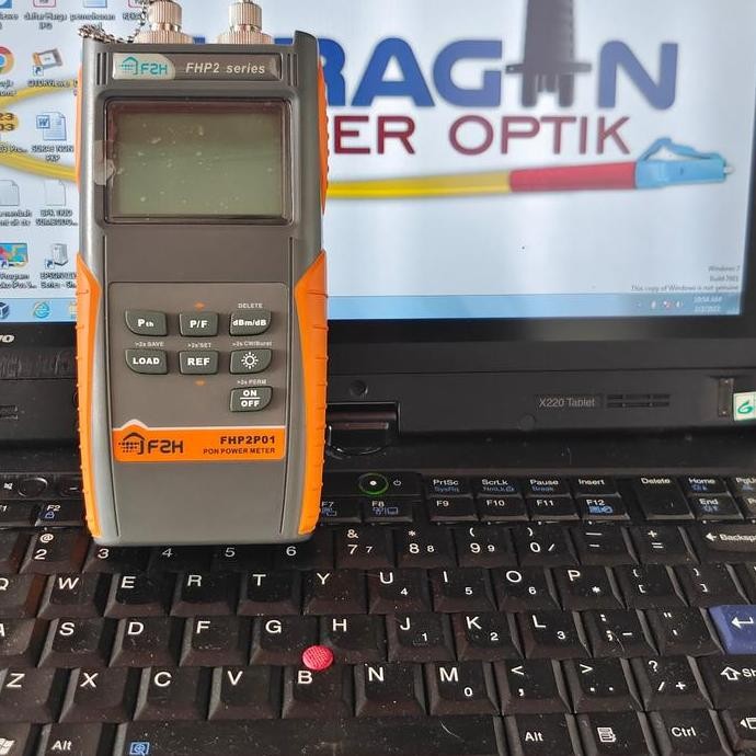 Opm Pon Grandway F2H Tipe Fhp2P01 New Stok