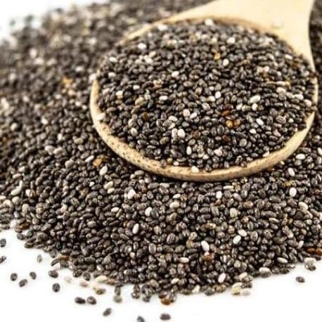 

chia seed organik 1 karung (25kg)