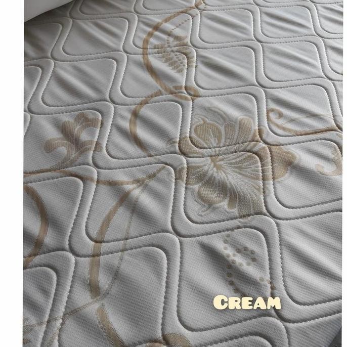 kain springbed knitting 5mm (SELAIN )