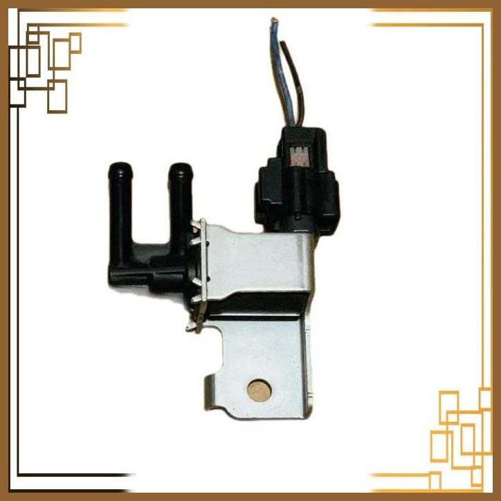 [SPC] SOCKET SOKET KONEKTOR IDLE UP AC CANISTER SOLENOID VALVE SUZUKI SWIFT BALENO GRAND VITARA ERTI