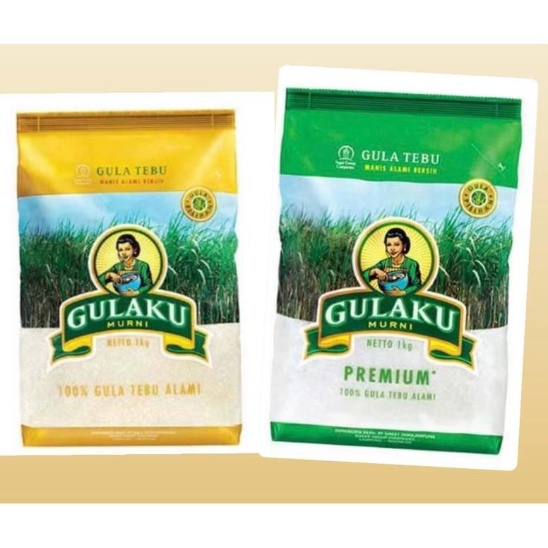 

Gula Pasir Rose Brand 1 Kg Putih Premium SV13