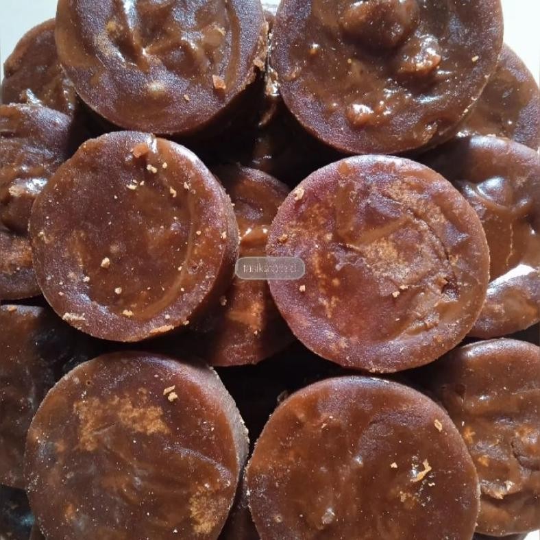 

Gula Aren Gula Aren Murni 1 Kilo SV13