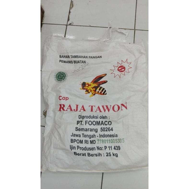 

Sari Manis Cap Raja Tawon Pack 1kg SV