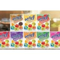 

JELLY POWDER NUTRIJEL AGAR PUDING KEMASAN JELI NUTRIJELL BUBUK RASA BUAH JERUK ANGGUR STRAWBERRY BAHAN BAKING BAHAN KUE BANDUNG MURAH SV