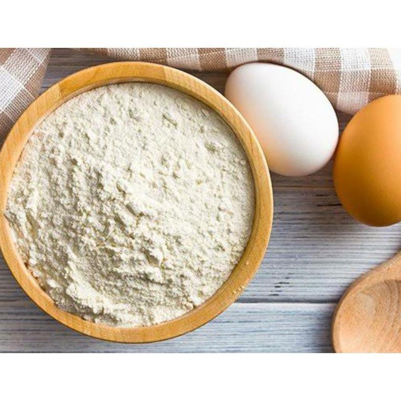 

Egg White Powder/Tepung Putih Telur 250gram SV13