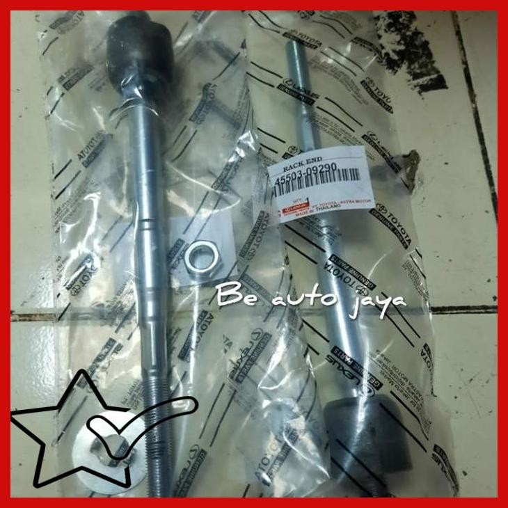 [BEA] RACK END LONG TOYOTA YARIS ORIGINAL