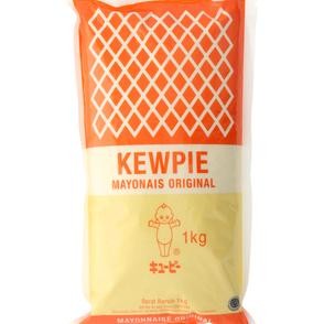 

Kewpie Mayonaise 1Kg