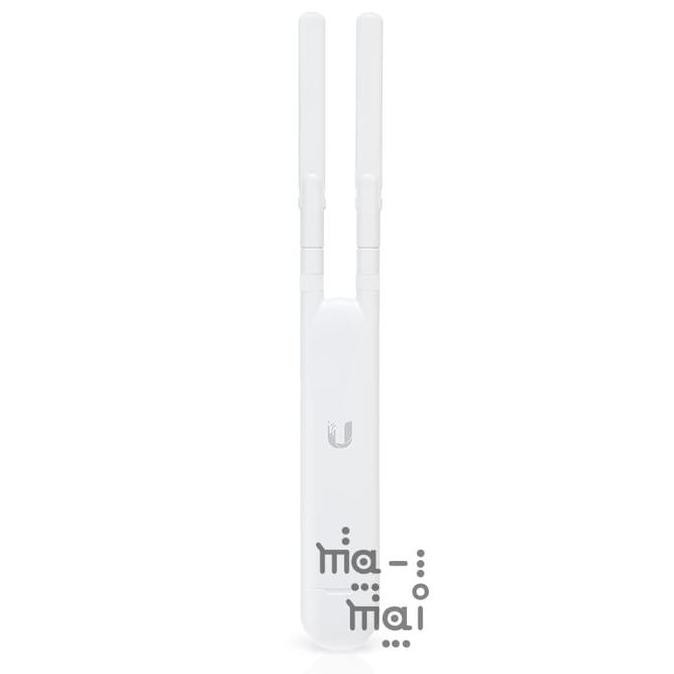 Ubiquiti Unifi Wireless Uap-Ac-M Unifi Ac Mesh Ap New Stok
