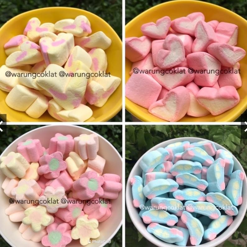 

_Kecil_ Marshmallow Karakter Marshmallow 250 Gram Marshmallow Corniche Marshmallow Mini Tube Marsmallow Plain Mega Ice Cream Marshmallow Twister Twist Ulir Marshmallow Bunga Bebek Mobil Hati Sate Marsmalow Topping Marshmallow Gd-90