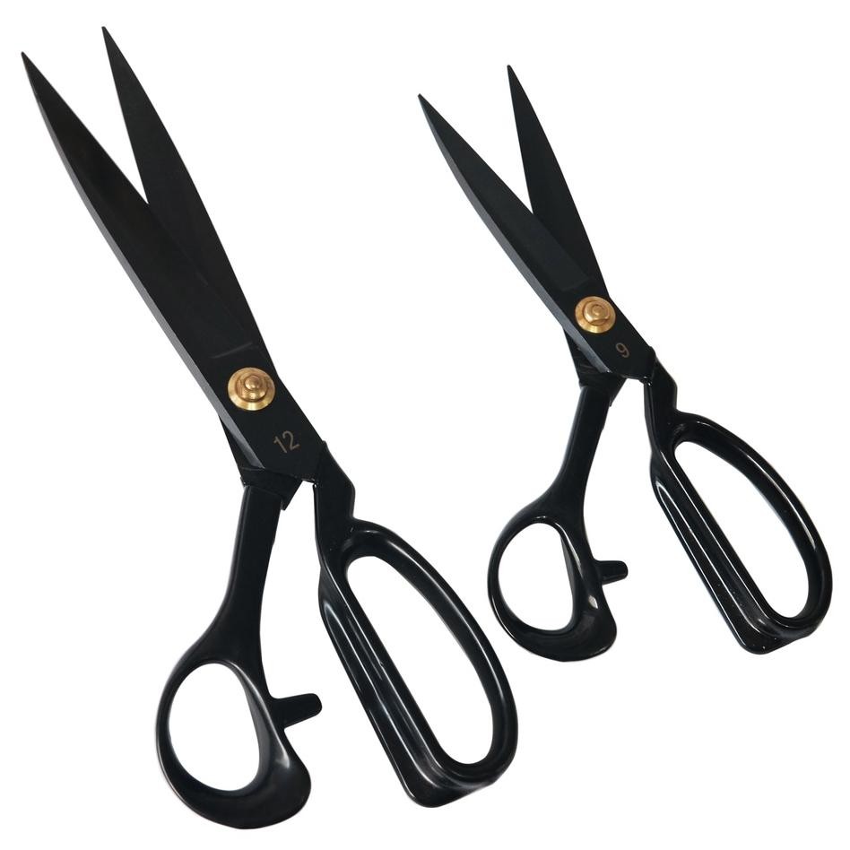 

Baludan Gunting Tailor Bahan Kain Pakaian Baludan 9 10 12 Inch