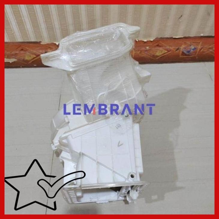 [LBT] MOTOR BLOWER AC ISUZU GIGA 24V