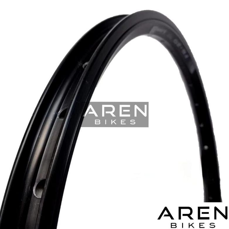 Bisa Cod Velg Sepeda 20 Araya Fb-20 Lubang Hole 28 28H 32 32H 36 36H Fb 20 Fb20 Etrto 406 Fb20 Alloy