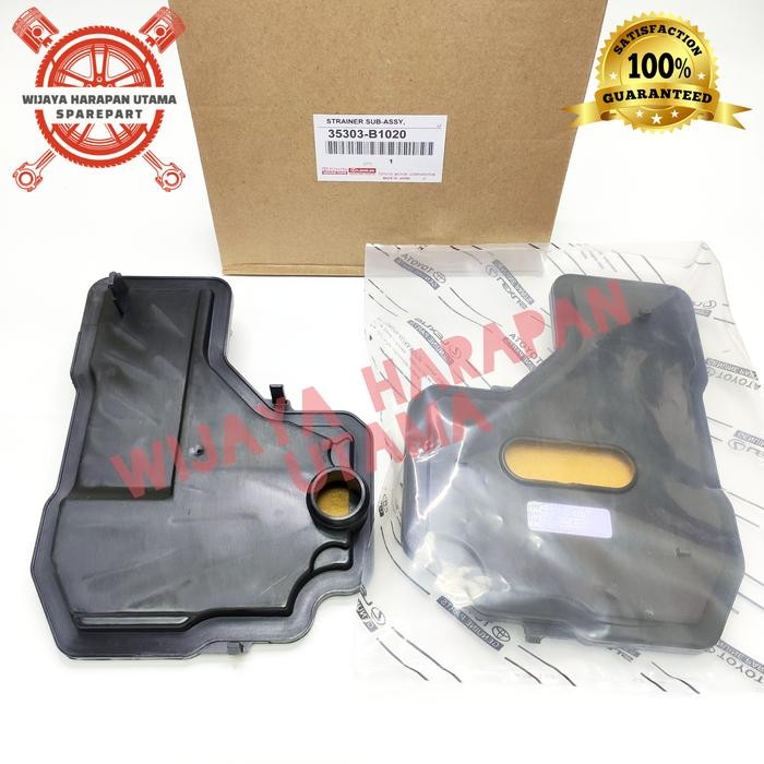 SARINGAN FILTER OLI MATIC CALYA SIGRA NEW AGYA AYLA 1.2CC SIRION ORI