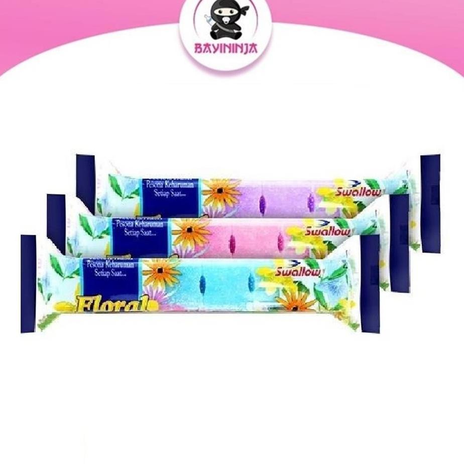 Swallow L Fresh Kamper Isi 6 Random